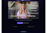 design a wordpress landing page design, sales funnel, squeeze page or sales page
